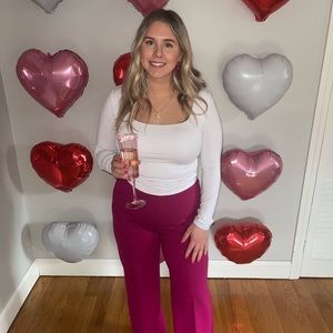 Meet your Posher, Mia